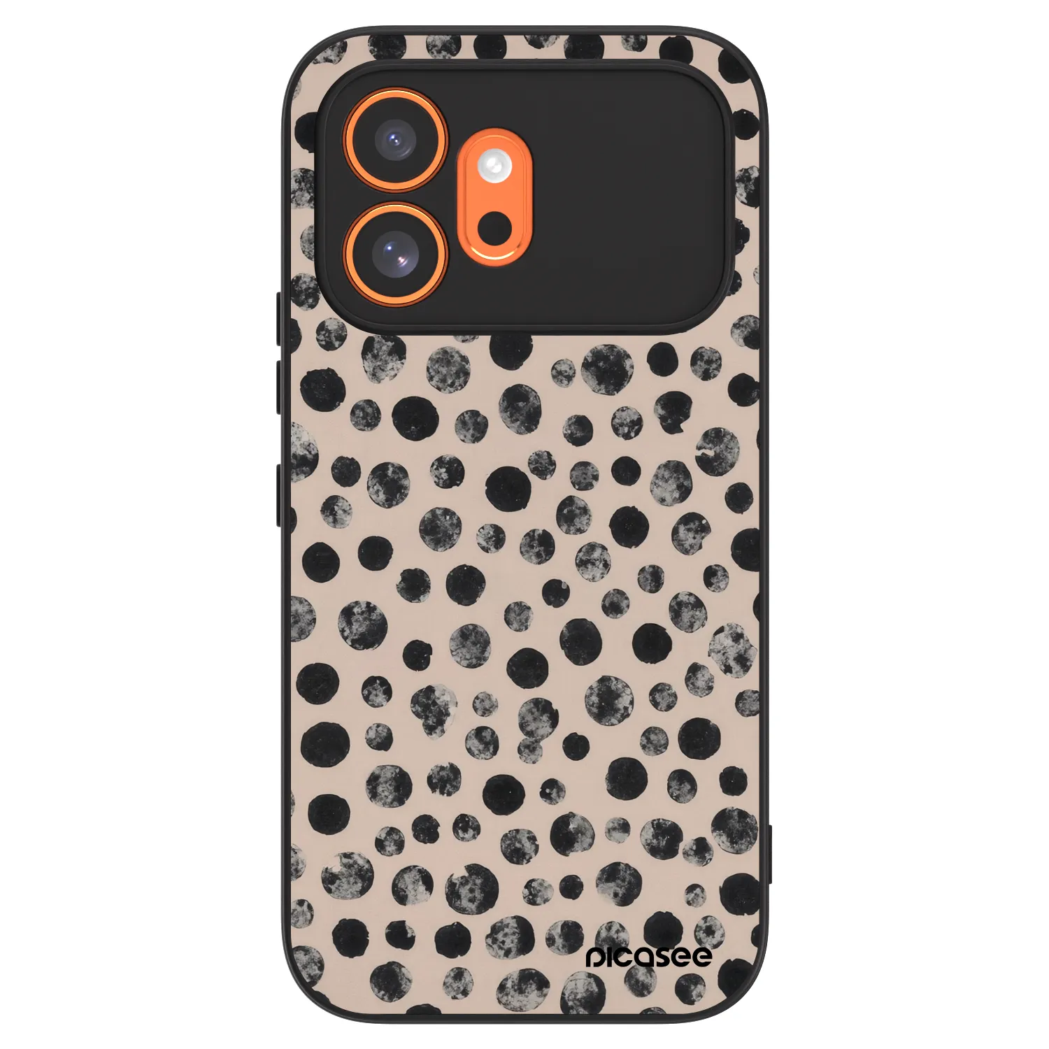 Picasee ULTIMATE CASE für Honor 600 - Dots