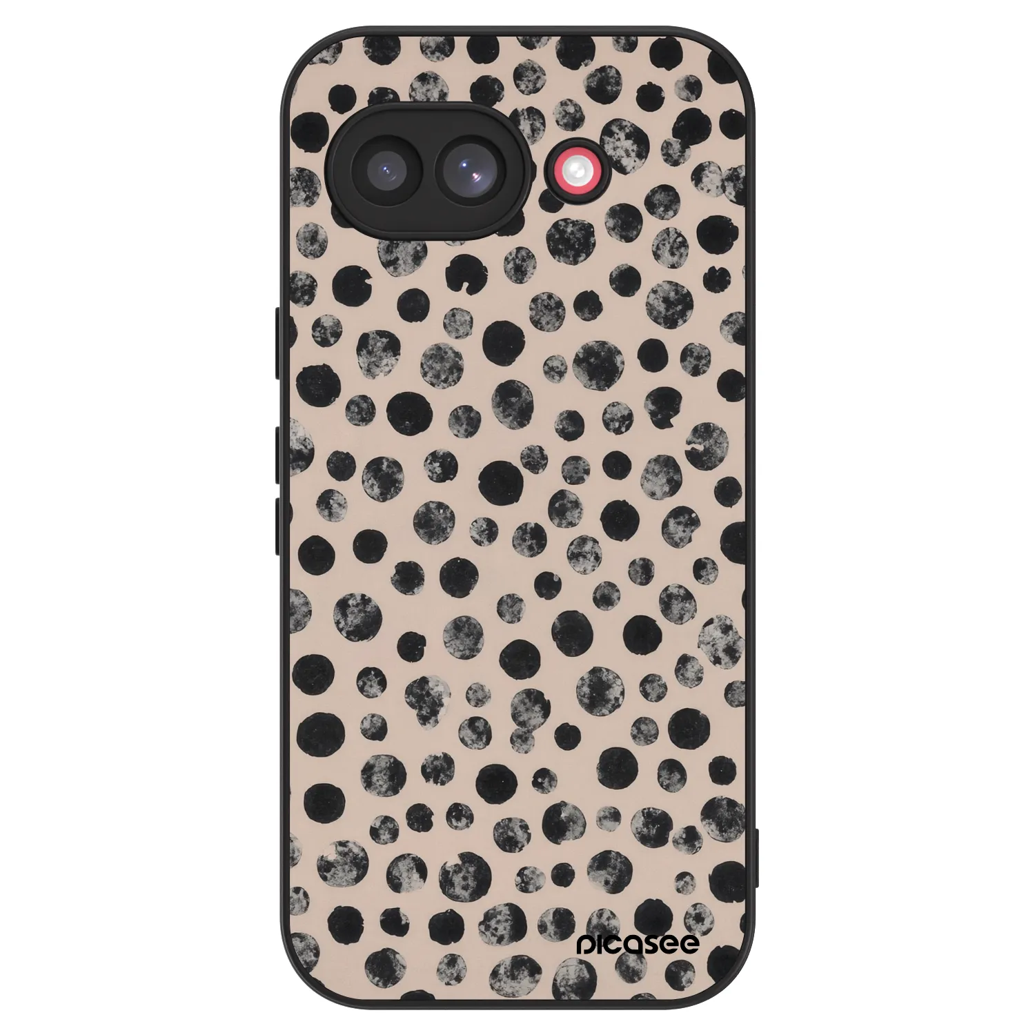 Picasee ULTIMATE CASE für Google Pixel 10a - Dots