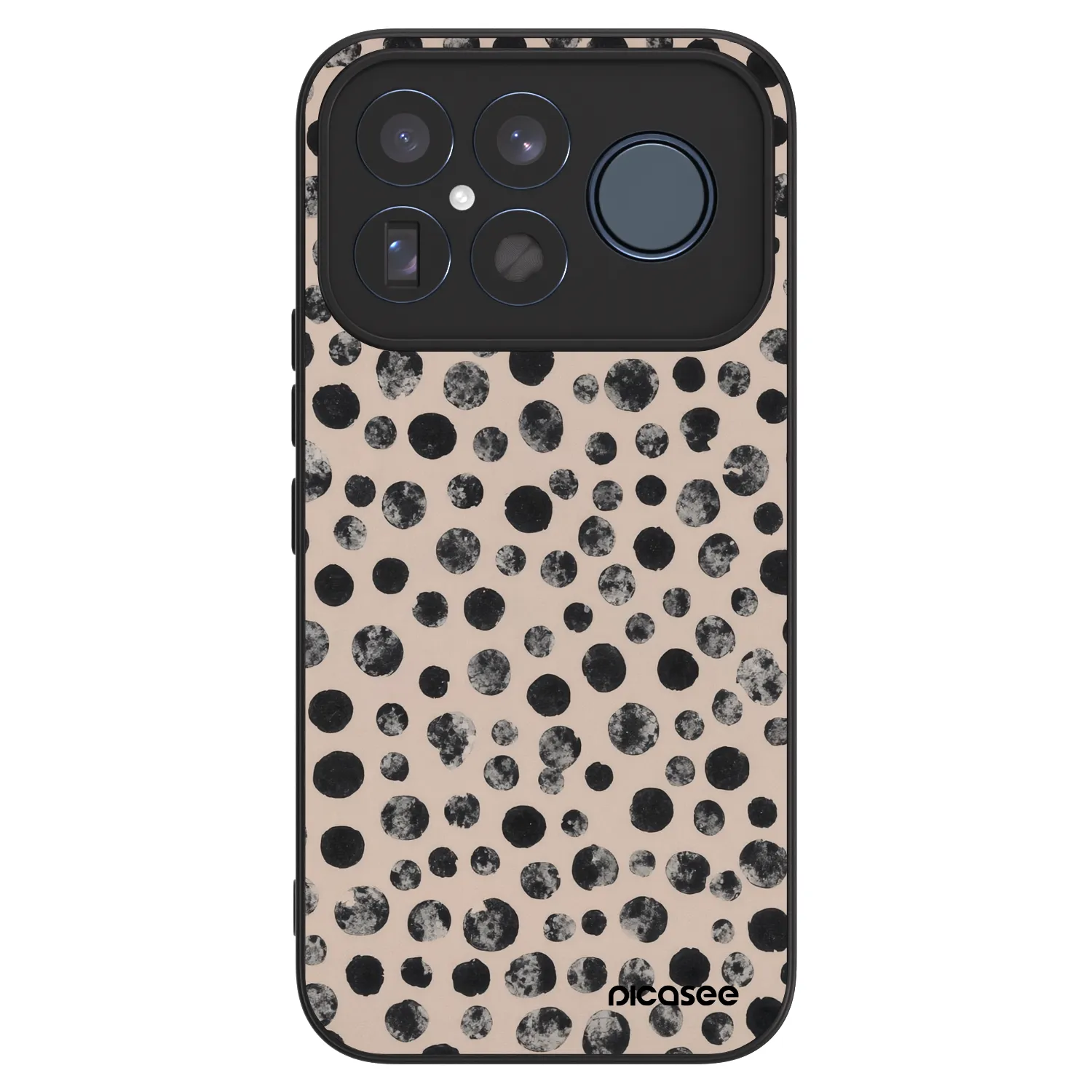 Picasee ULTIMATE CASE für Xiaomi Poco F8 Ultra - Dots