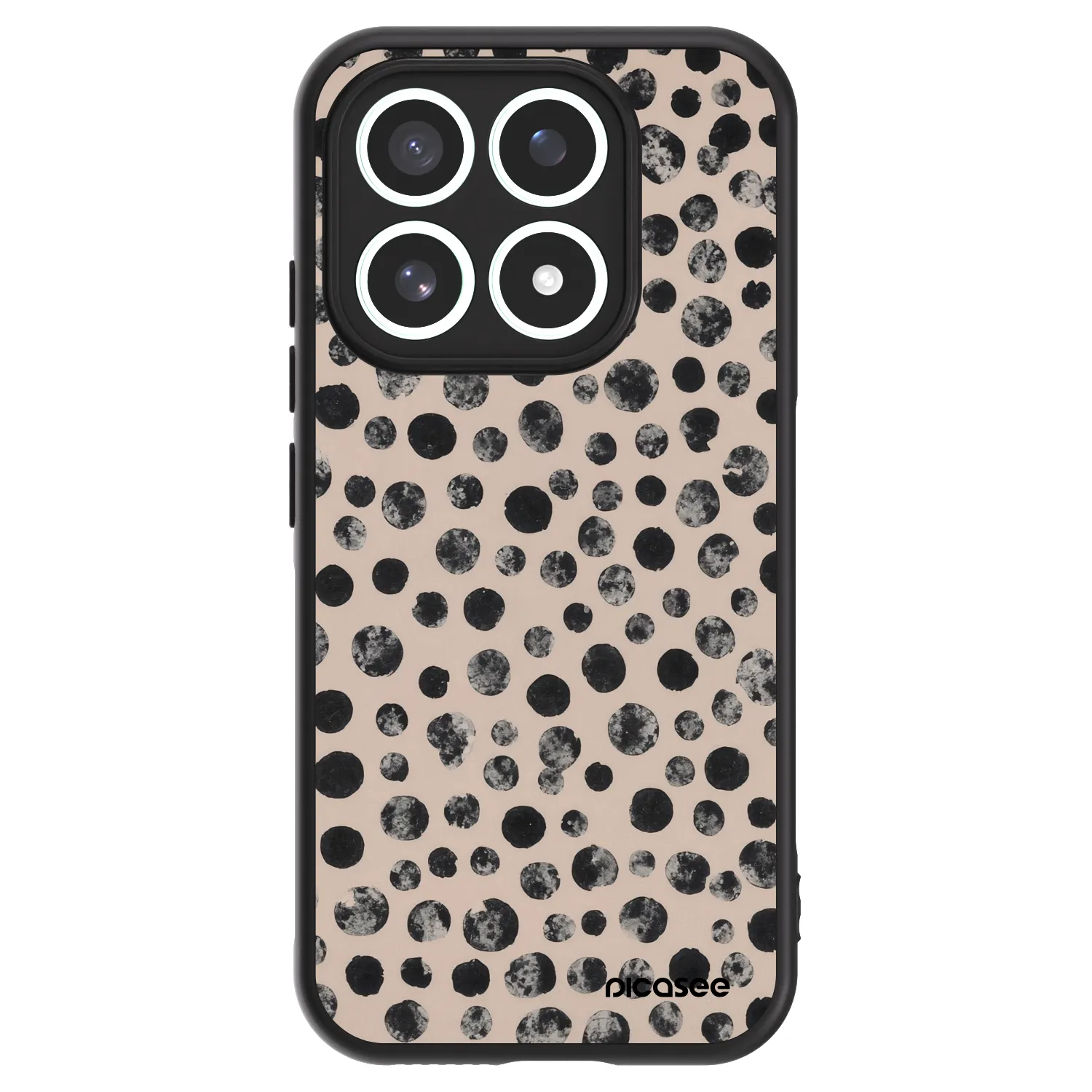 Picasee ULTIMATE CASE PowerShare für Xiaomi 17 - Dots