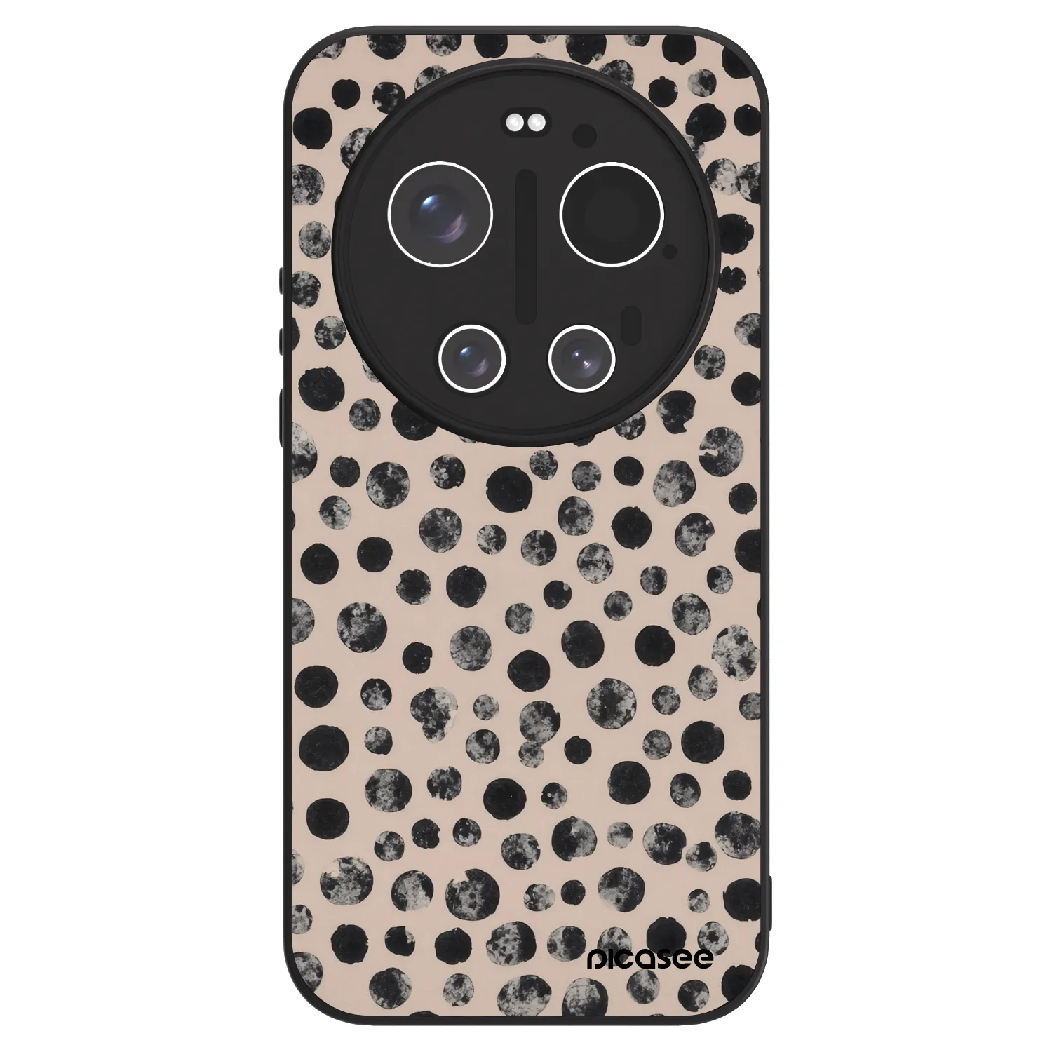 Picasee ULTIMATE CASE PowerShare für Xiaomi 17 Ultra - Dots