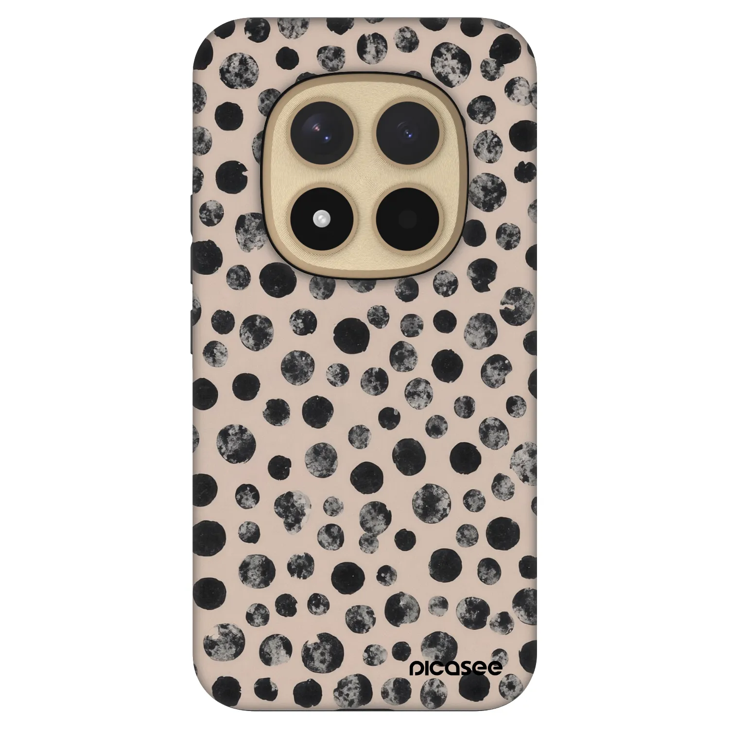 Picasee Fashion Case für Xiaomi Redmi Note 15 Pro+ - Dots