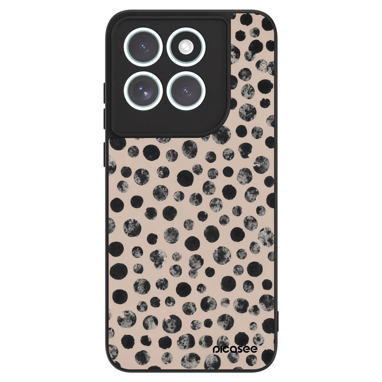 Picasee ULTIMATE CASE für Motorola Edge 70 Fusion - Dots