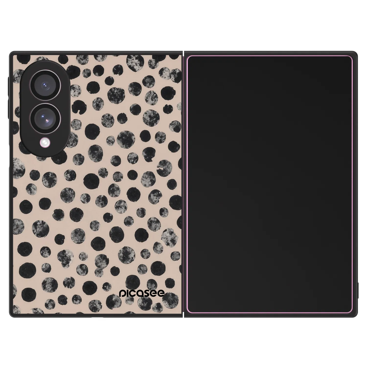 Picasee ULTIMATE CASE für Samsung Galaxy Z Fold8 5G - Dots