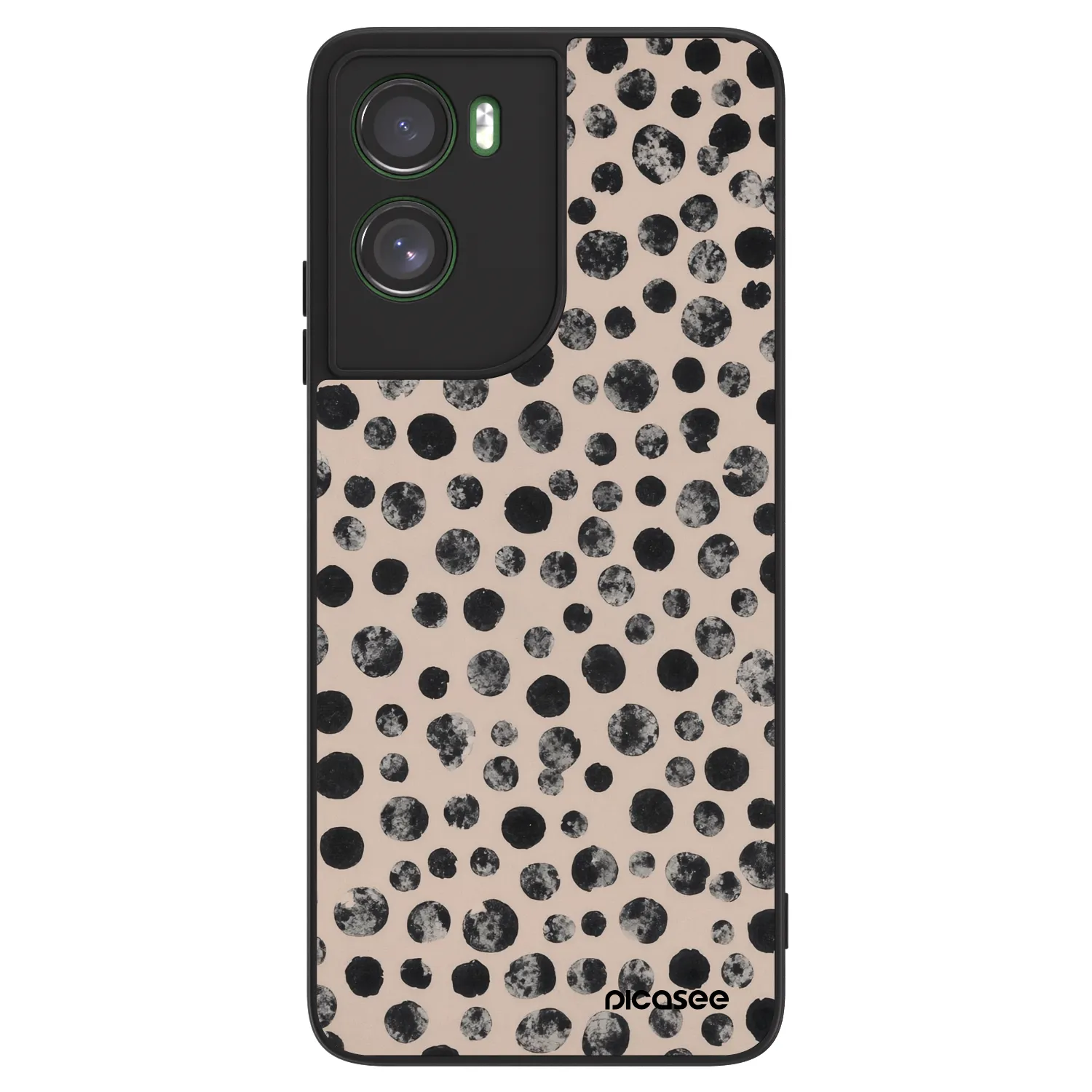 Picasee ULTIMATE CASE für Motorola Moto G06 - Dots