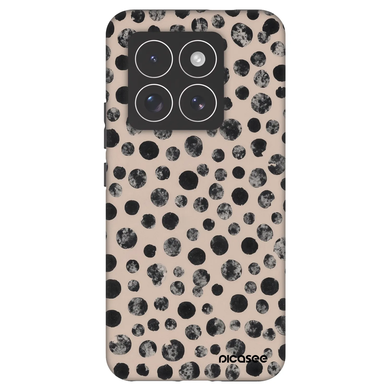 Picasee Fashion Case für Xiaomi 14 Pro - Dots