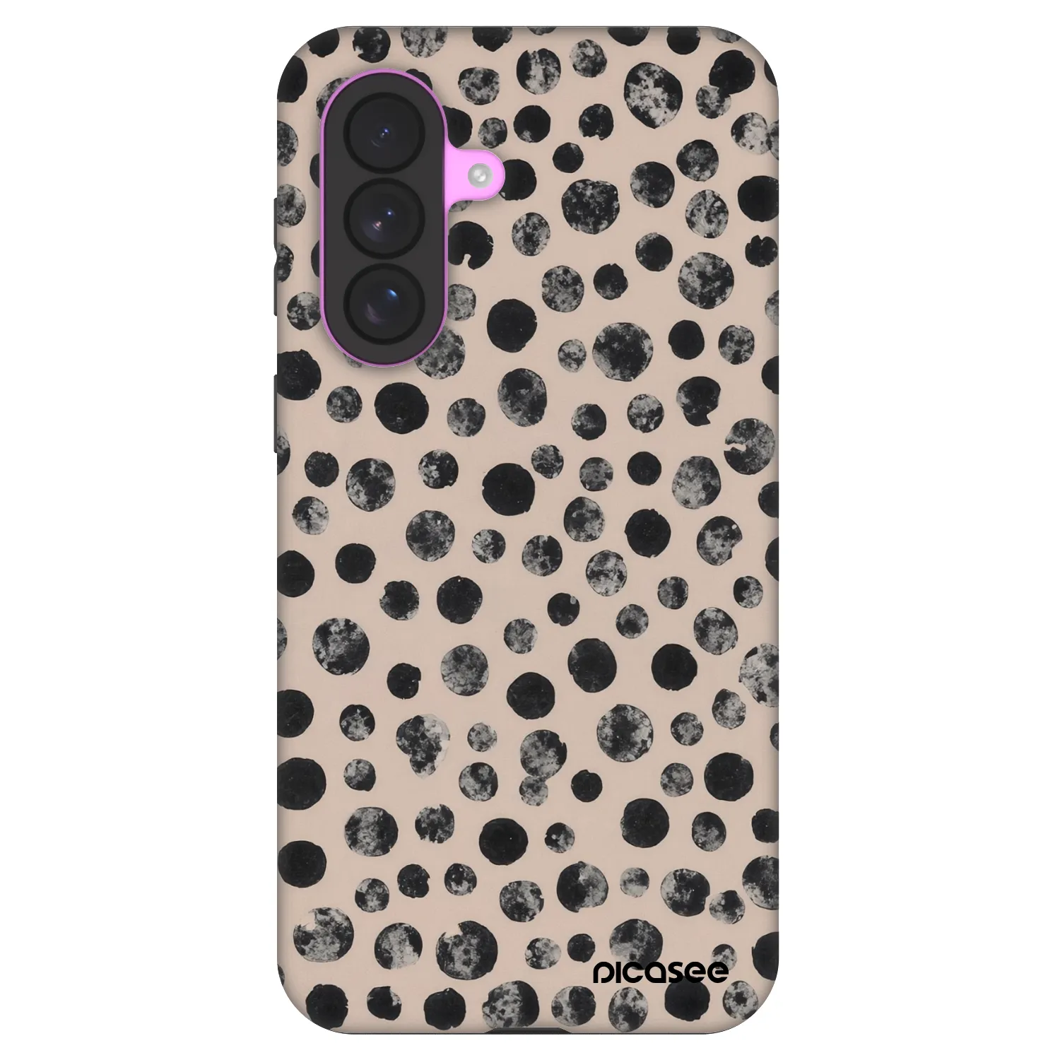 Picasee Fashion Case für Samsung Galaxy A37 - Dots