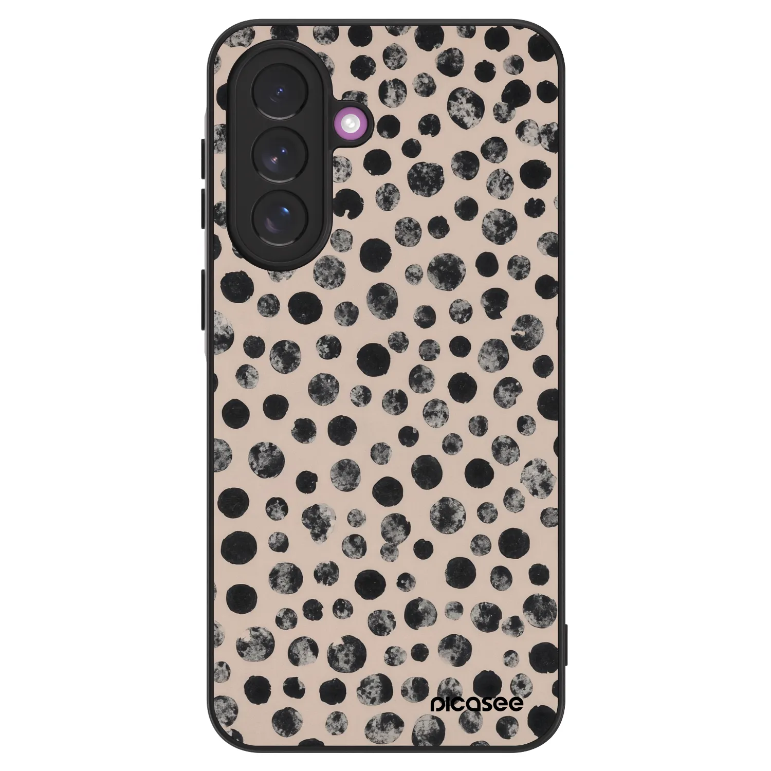 Picasee ULTIMATE CASE für Samsung Galaxy A37 - Dots