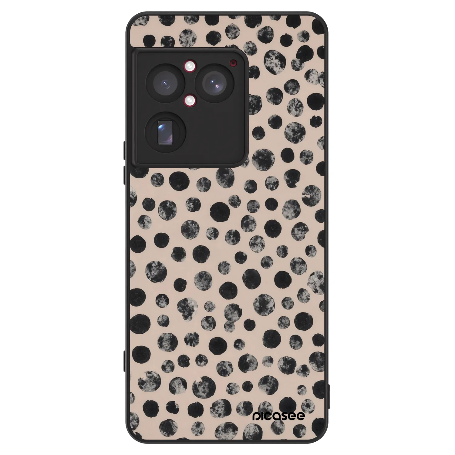 Picasee ULTIMATE CASE für Sony Xperia 1 VIII 5G - Dots