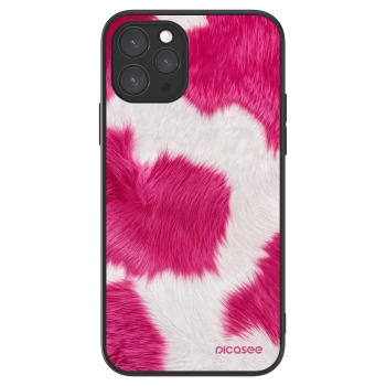 Picasee ULTIMATE CASE für Apple iPhone 11 Pro - Pink Moo