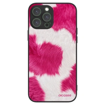 Picasee ULTIMATE CASE für Apple iPhone 13 Pro Max - Pink Moo