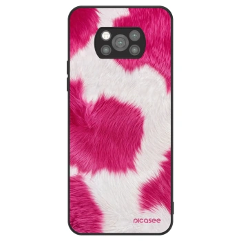 Hülle für Xiaomi Poco X3 Pro - Pink Moo