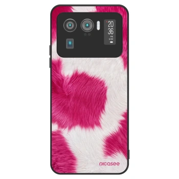 Hülle für Xiaomi Mi 11 Ultra - Pink Moo