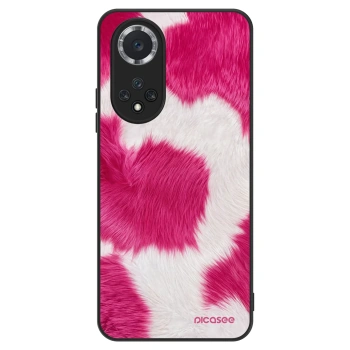 Hülle für Huawei Nova 9 SE - Pink Moo
