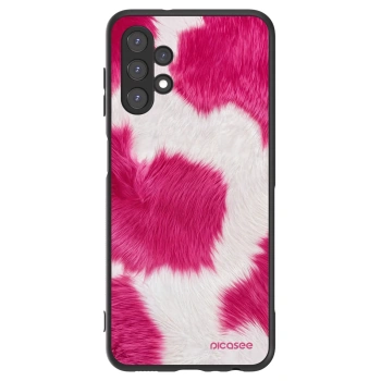 Picasee ULTIMATE CASE für Samsung Galaxy A13 4G A135 - Pink Moo