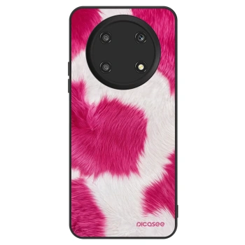 Hülle für Honor Magic4 Lite 5G - Pink Moo