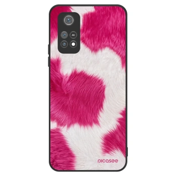 Hülle für Xiaomi Poco M4 Pro - Pink Moo