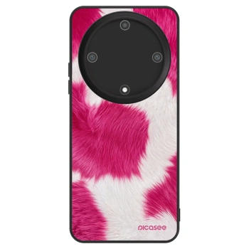 Hülle für Honor Magic5 Lite 5G - Pink Moo