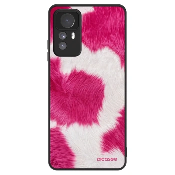 Hülle für Xiaomi Redmi Note 12S - Pink Moo