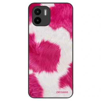 Hülle für Xiaomi Redmi A2 - Pink Moo