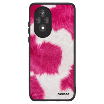 Hülle für Honor 200 Pro 5G - Pink Moo