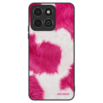 Hülle für Honor 200 Smart 5G - Pink Moo