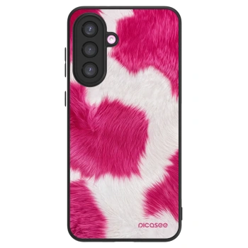 Picasee ULTIMATE CASE für Samsung Galaxy A36 5G - Pink Moo
