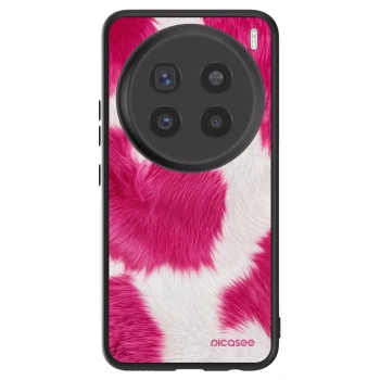 Hülle für Vivo X200 Pro - Pink Moo
