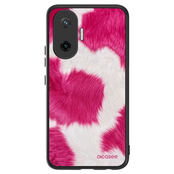 Hülle für Xiaomi Poco F7 Pro 5G - Pink Moo