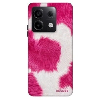 Hülle für Xiaomi Redmi Note 13 Pro 5G - Pink Moo