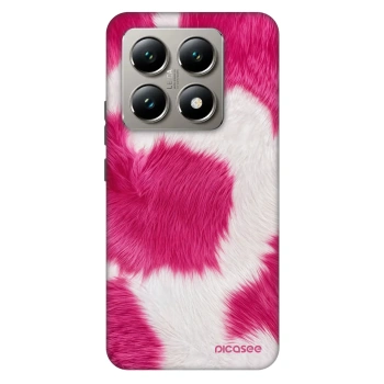 Hülle für Xiaomi 14T Pro - Pink Moo