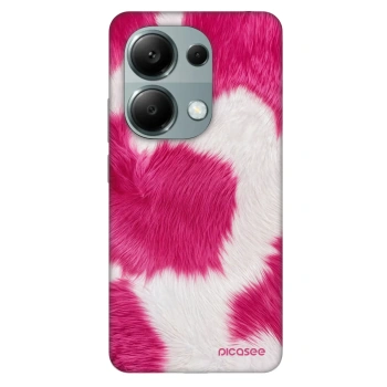 Hülle für Xiaomi Redmi Note 13 Pro 4G - Pink Moo