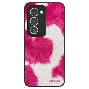 Hülle für Xiaomi Redmi 15 5G - Pink Moo
