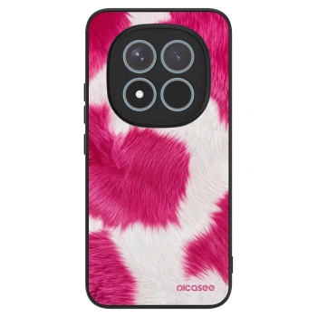 Hülle für Xiaomi Redmi Note 15 Pro+ - Pink Moo