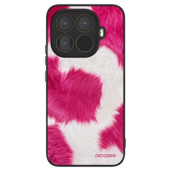 Hülle für Xiaomi 15T Pro - Pink Moo