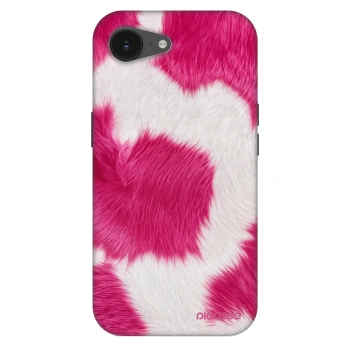 Hülle für Apple iPhone 17e - Pink Moo