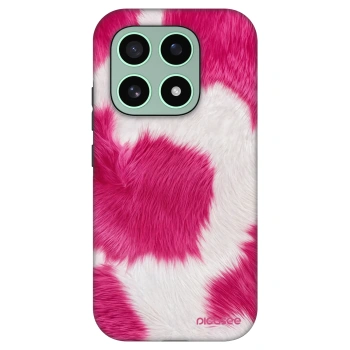Hülle für Xiaomi 17 - Pink Moo
