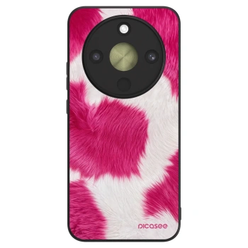 Hülle für Honor Magic8 Lite 5G - Pink Moo