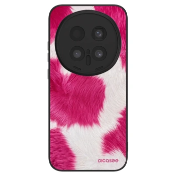 Hülle für Honor Magic8 Pro 5G - Pink Moo