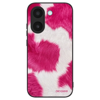 Hülle für Xiaomi Poco X8 Pro - Pink Moo