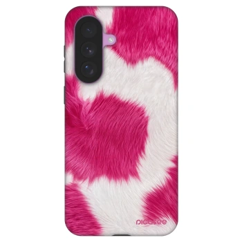 Picasee Fashion Case für Samsung Galaxy A57 5G - Pink Moo