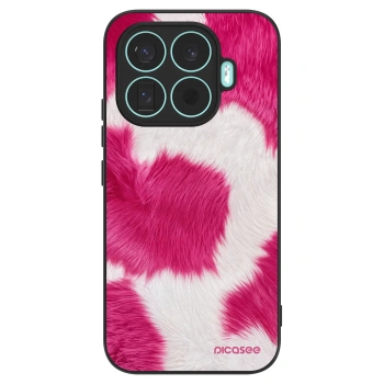 Hülle für Xiaomi 17T - Pink Moo