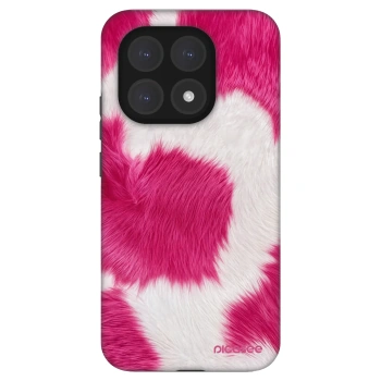 Hülle für Xiaomi 15T - Pink Moo