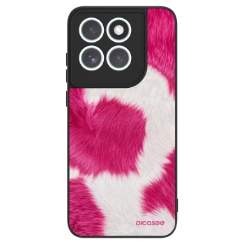 Picasee ULTIMATE CASE für Motorola Edge 70 Fusion - Pink Moo
