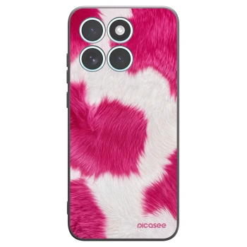 Hülle für Motorola Edge 70 Fusion - Pink Moo