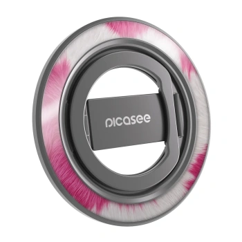 Magnetic holder - Schwarz