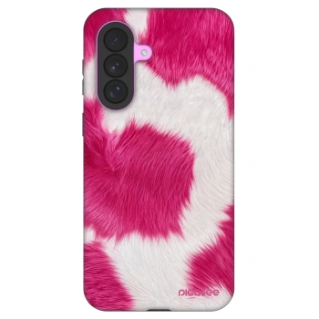 Picasee Fashion Case für Samsung Galaxy A37 - Pink Moo
