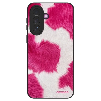 Picasee ULTIMATE CASE für Samsung Galaxy A37 - Pink Moo