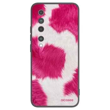 Hülle für Xiaomi Mi 10 - Pink Moo