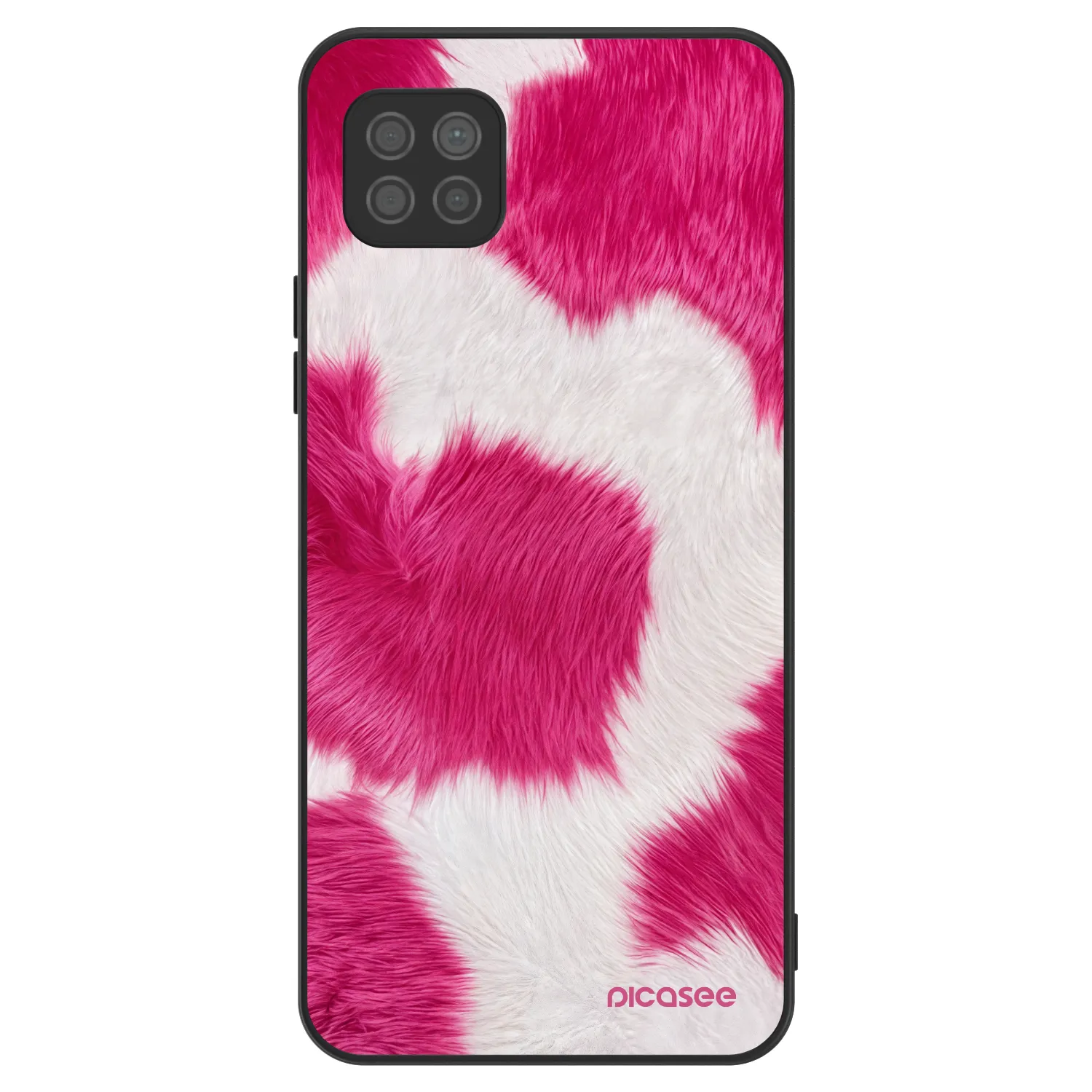 Picasee ULTIMATE CASE für Huawei P40 Lite - Pink Moo